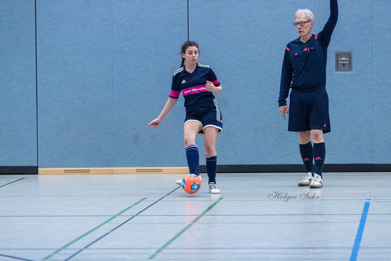 Bild 225 - HFV Futsalmeisterschaft